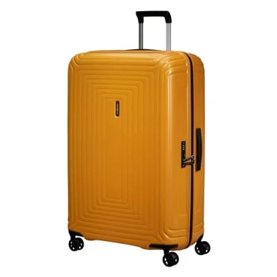 Afbeelding van Samsonite Neopulse Spinner XL, koffer, 81 cm, 125 L, geel (metallic stralingsgeel)