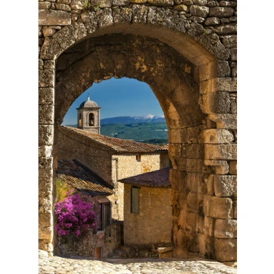 Afbeelding van Komar Fotobehang France (set)