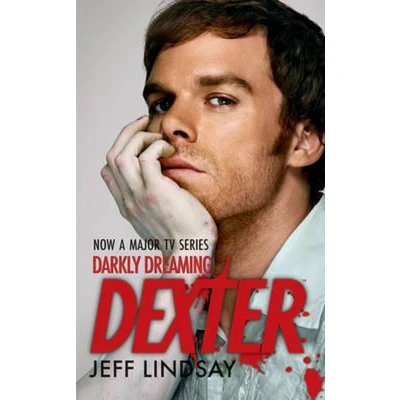 Afbeelding van Darkly Dreaming Dexter