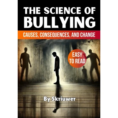 Afbeelding van The Science of Bullying: Causes, Consequences, and Change