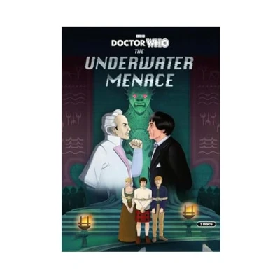 Afbeelding van Underwater Menace