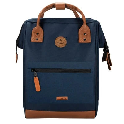 Afbeelding van Cabaia Adventurer Medium Bag chicago Laptoptas Laptoprugzak backpack