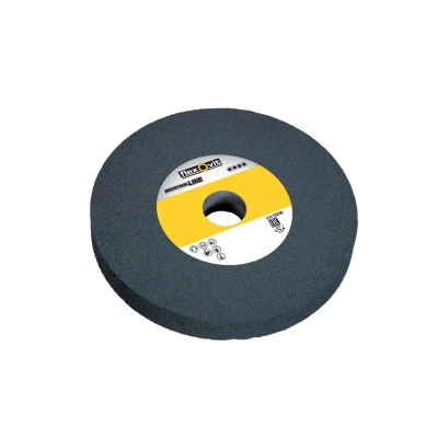 Afbeelding van Flexovit slijpsteen 200x32x32mm siliciumcarbide slijpmateriaal