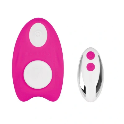 Afbeelding van Evolved Under The Radar Panty Vibrator Roze