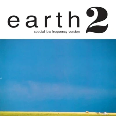 Afbeelding van Earth 2: Special Low Frequency Version (2 LPs)