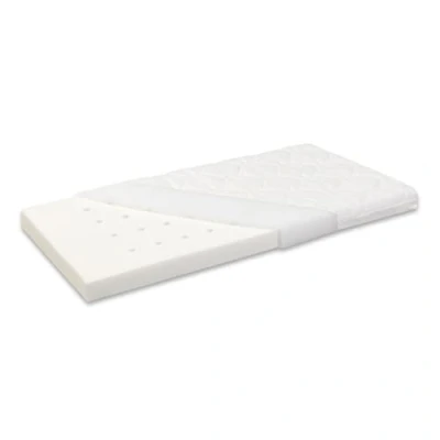 Afbeelding van babybay matras Classic Fresh geschikt voor model Boxspring XXL Collectie 2020 Midi en Mini