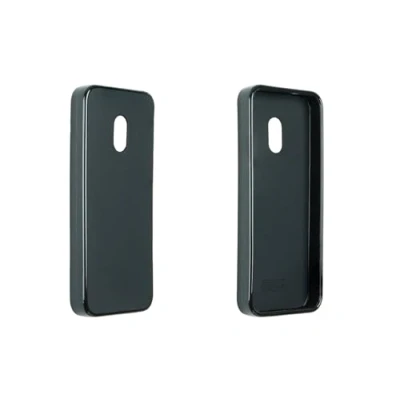 Afbeelding van caseroxx TPU case voor Nokia 235 4G (2024) / 215 220 (2024), tas in zwart