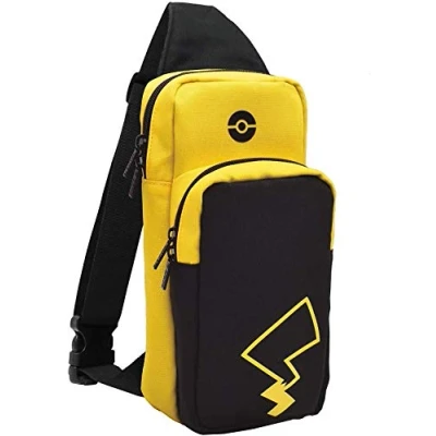 Afbeelding van HORI Nintendo Switch Pikachu Go Pack (Nintendo Switch)