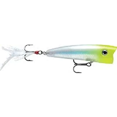 Afbeelding van Rapala X Rap Pop Chartreuse Ghost