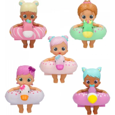 Afbeelding van IMC Toys Bloopies Floaties w2