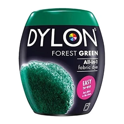 Afbeelding van Dylon 350 g machinekleur Pod