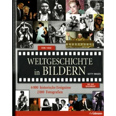 Afbeelding van Weltgeschichte in Bildern