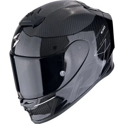 Afbeelding van Scorpion Exo R1 Evo Carbon Air Cynergy