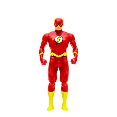 Afbeelding van DC Direct Super Powers Action Figure The Flash 13 cm