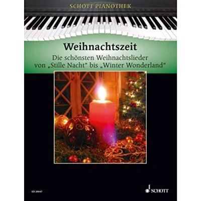 Afbeelding van Weihnachtszeit