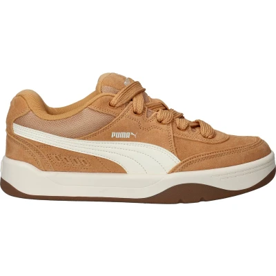 Afbeelding van Puma Park Lifestyle SK8 SD Sneakers Heren Beige