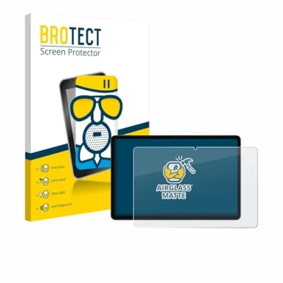 Afbeelding van BROTECT Screenprotector voor Xiaomi Redmi Pad 2 Folie Beschermfolie Beschermglas matte