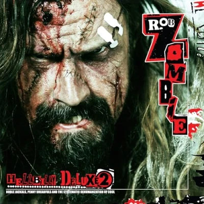 Afbeelding van Hellbilly Deluxe 2