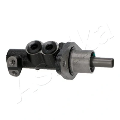 Afbeelding van ASHIKA 68 01 156 Hoofdremcilinder voor voertuigen met ABS NISSAN: Terrano II SUV (R20) 2.4 i 12V 4WD, 2.7 TDi 3.0 Di 4WD