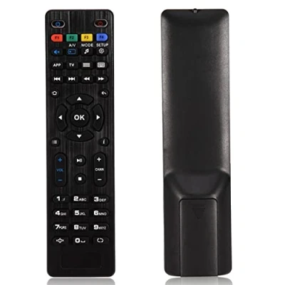 Afbeelding van TV Box Afstandsbediening Vervanging controller voor Mag 250 254 255 260 261 270 IPTV