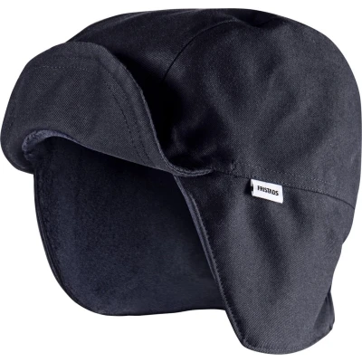 Afbeelding van Fristads Flamestat Wintermuts 9171 Athr Donker marineblauw