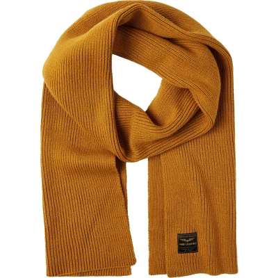 Afbeelding van PME Legend Sjaal Basic Oranje one size