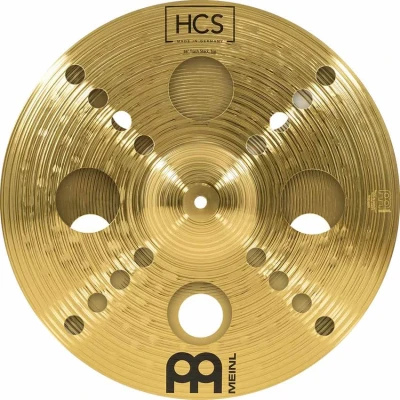 Afbeelding van Meinl 16 inch HCS Trash Stacks