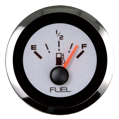 Afbeelding van Veethree argent pro watertankmeter (vdo)