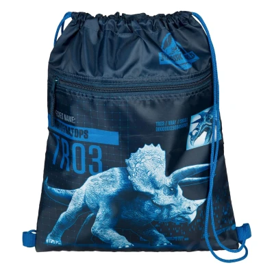 Afbeelding van Jurassic World Gymtas 4043946295693