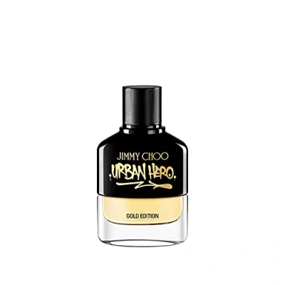 Afbeelding van Jimmy Choo Urban Hero Gold Edition Eau de Parfum 50 ml