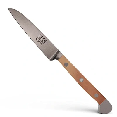 Afbeelding van Güde Alpha groentemes 9 cm peer