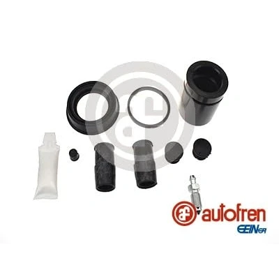 Afbeelding van Reparatieset, remklauw AUTOFREN SEINSA D42280C