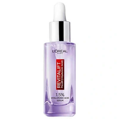 Afbeelding van L&#039;Oréal Paris Revitalift Filler [Hyaluronic Acid] Anti Wrinkle Serum (30ml)