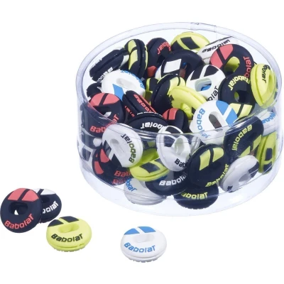 Afbeelding van Babolat Custom Damp Box X48