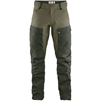 Afbeelding van Fjällräven Heren Keb Broek M Reg