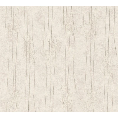 Afbeelding van AS Creation #Hygge 38614 2 386142 Grijs Natuur / Beige