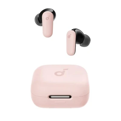 Afbeelding van Anker Soundcore P30i Roze