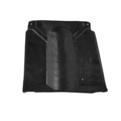 Afbeelding van REZAW PLAST 150712 Motorruimte isolatie Motorruimte, Links FIAT: Grande Punto Hatchback (199) 1.2, 1.4, 1.3 D Multijet, Multijet (199.AXD11