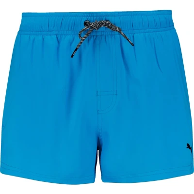 Afbeelding van Puma zwemshort blauw