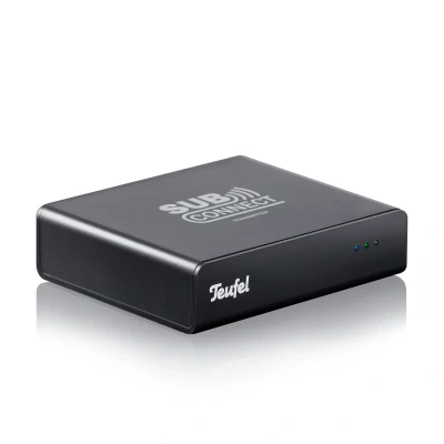 Afbeelding van Teufel Subwoofer Wireless Transmitter