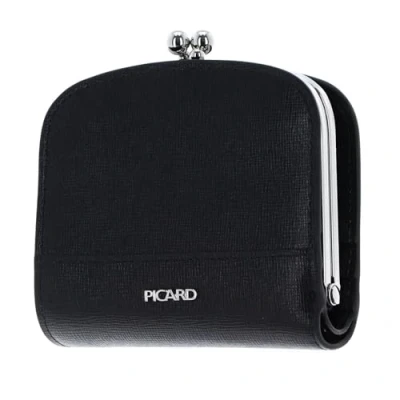 Afbeelding van PICARD Universe 1 Wallet Black