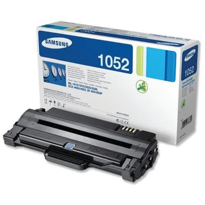 Afbeelding van Samsung MLT D2092L (SV003A) Toner Zwart Hoge capaciteit