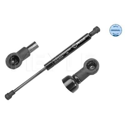 Afbeelding van Gasveer, motorkap MEYLE 340 910 0003