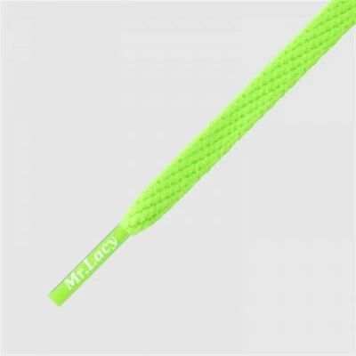 Afbeelding van Mr Lacy Skinnies neon green One size