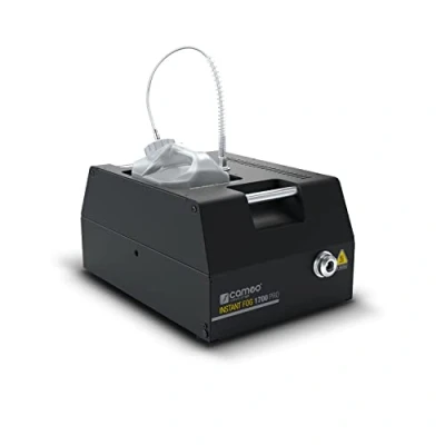 Afbeelding van Cameo INSTANT FOG 1700 Pro rookmachine