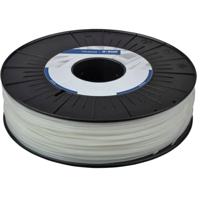 Afbeelding van BASF Filament Ultrafuse TPU 85A Clear (1.75mm) Color: Transparent