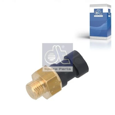 Afbeelding van Dt Spare Parts Brandstofdruk sensor 7.24053