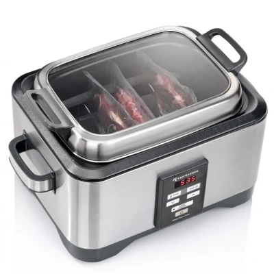 Afbeelding van Espressions Sous Vide Apparaat met circulator Smart 5.5 Liter EP5000