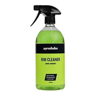Afbeelding van Airolube Natuurlijke Velgenreiniger Rim Cleaner 1000 ml
