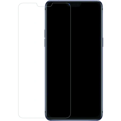 Afbeelding van Mobilize Glass Screen Protector OPPO R15 Pro